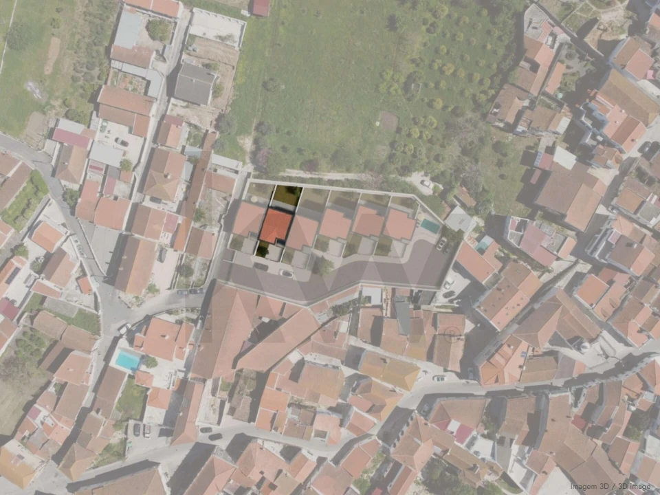 Moradia T4 para Venda em Abrigada e Cabanas de Torres Foto 13