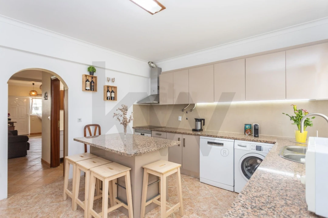 Moradia T3 para Venda em Quinta do Conde Foto 14