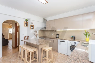 Moradia T3 para Venda em Quinta do Conde