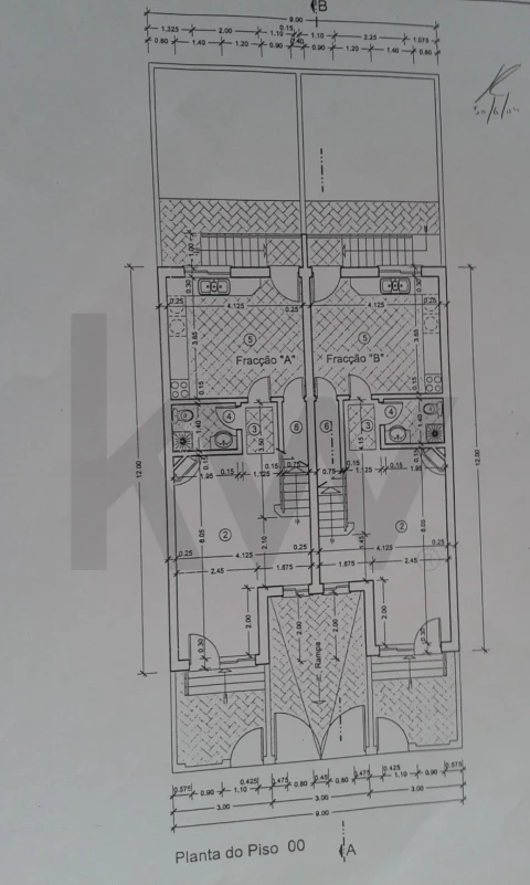 Moradia T3 para Venda em Quinta do Conde