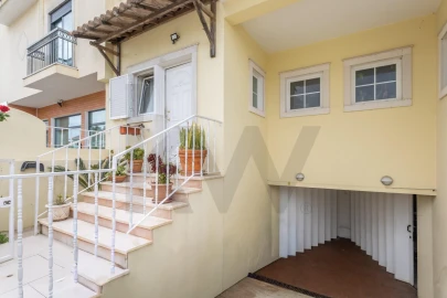 Moradia T3 para Venda em Quinta do Conde