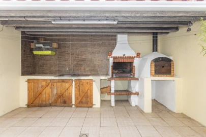 Moradia T3 para Venda em Quinta do Conde