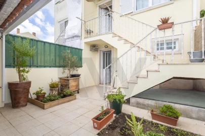 Moradia T3 para Venda em Quinta do Conde