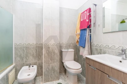 Moradia T3 para Venda em Quinta do Conde