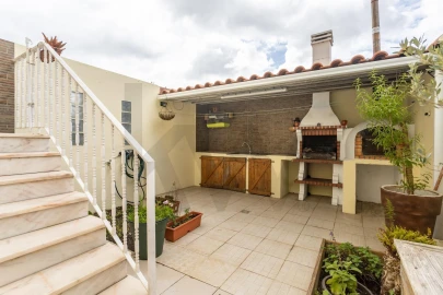 Moradia T3 para Venda em Quinta do Conde