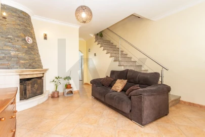 Moradia T3 para Venda em Quinta do Conde