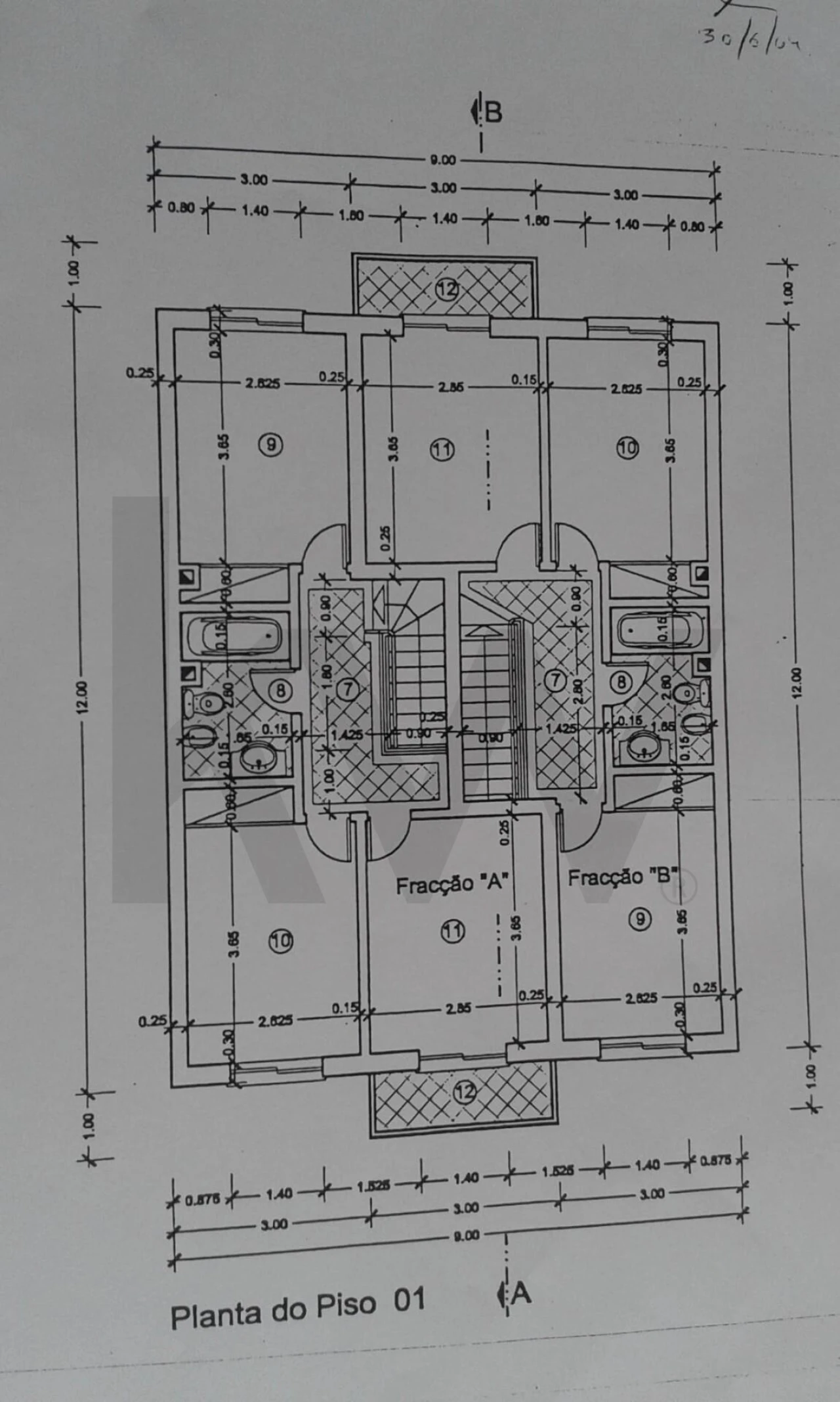 Moradia T3 para Venda em Quinta do Conde Foto 41