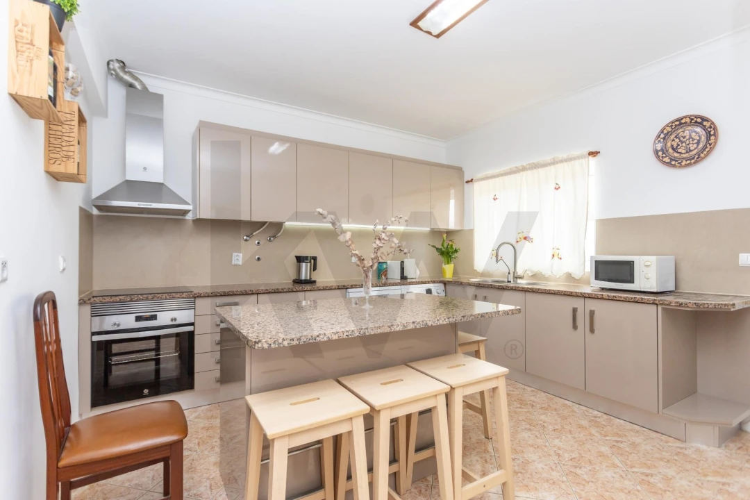 Moradia T3 para Venda em Quinta do Conde Foto 12