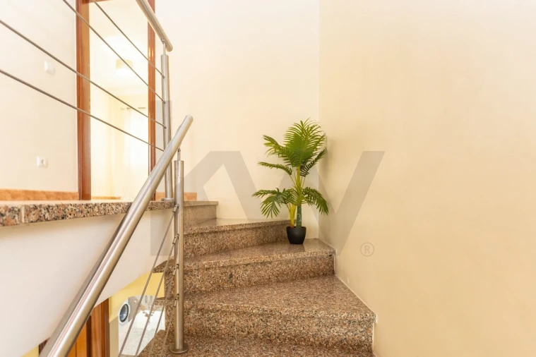 Moradia T3 para Venda em Quinta do Conde Foto 17