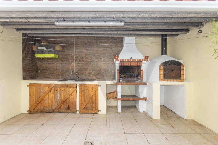 Moradia T3 para Venda em Quinta do Conde Foto 36