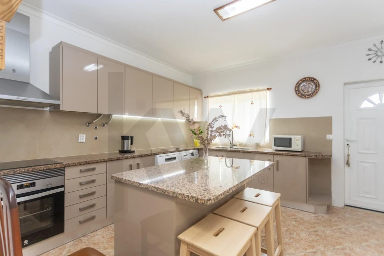 Moradia T3 para Venda em Quinta do Conde Foto 10