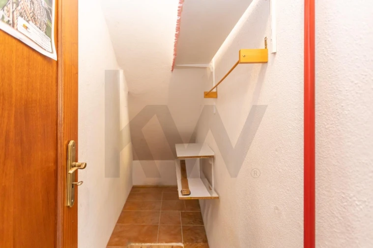 Moradia T3 para Venda em Quinta do Conde Foto 16