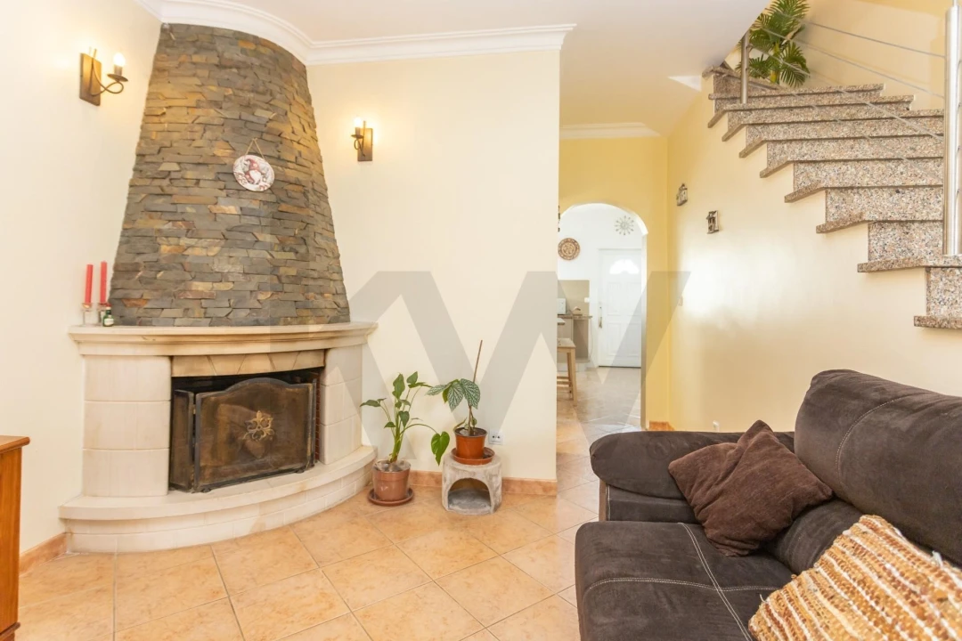 Moradia T3 para Venda em Quinta do Conde Foto 7