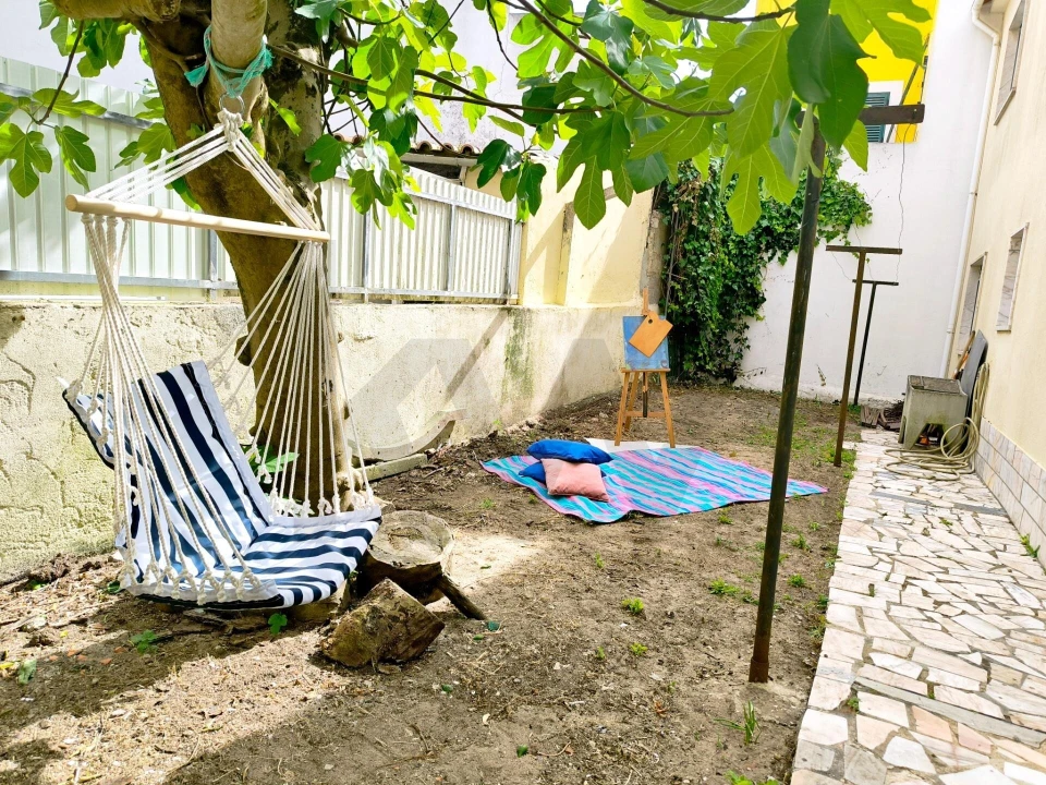 Moradia T5 para Venda em Charneca de Caparica e Sobreda Foto 20