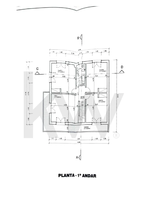 Moradia T5 para Venda em Charneca de Caparica e Sobreda
