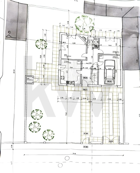 Moradia T5 para Venda em Charneca de Caparica e Sobreda
