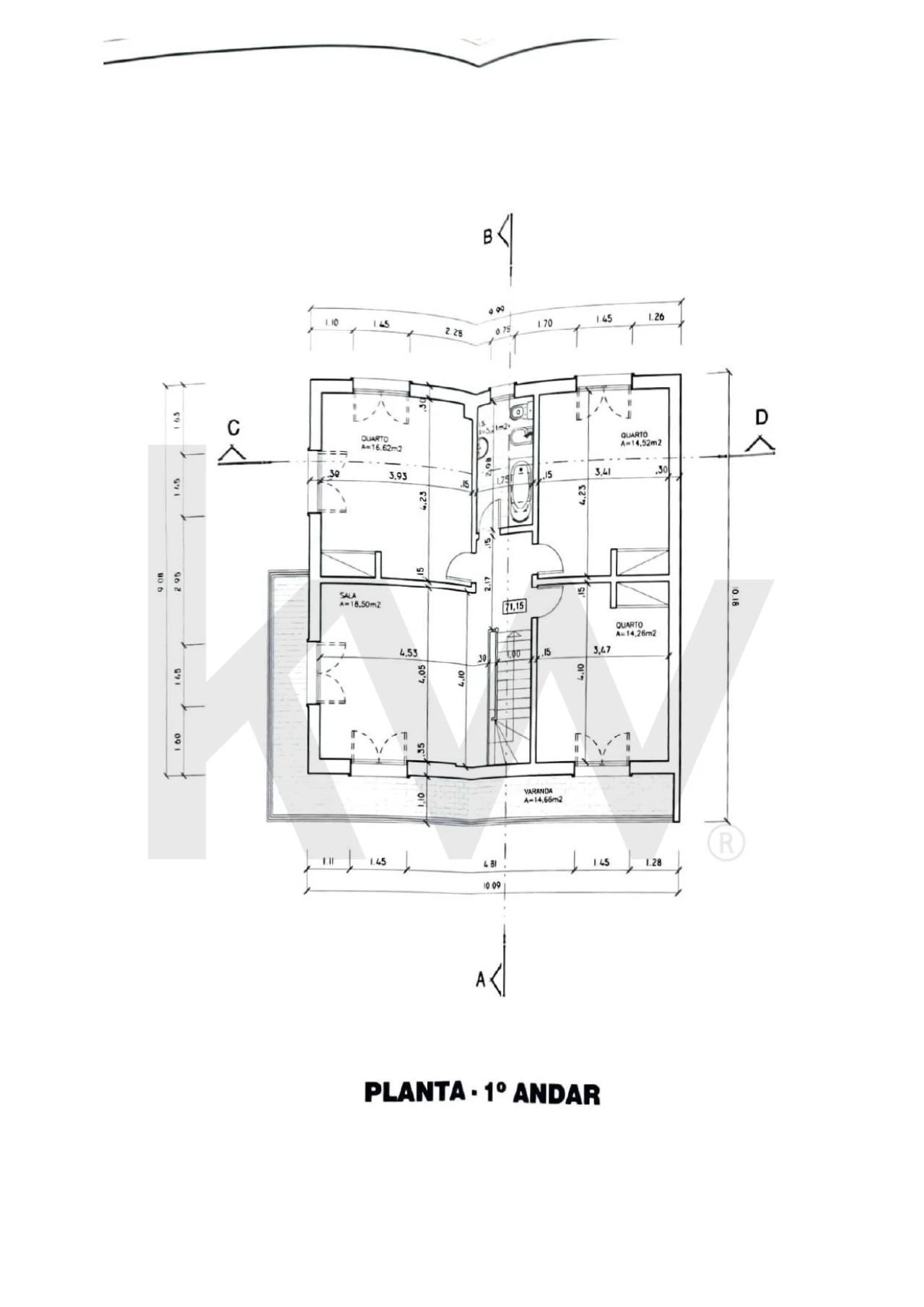 Moradia T5 para Venda em Charneca de Caparica e Sobreda Foto 37