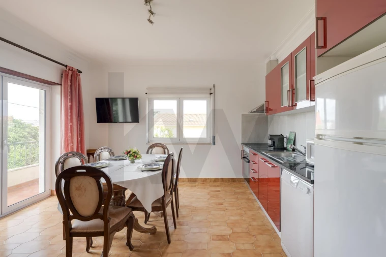 Moradia T5 para Venda em Charneca de Caparica e Sobreda Foto 10