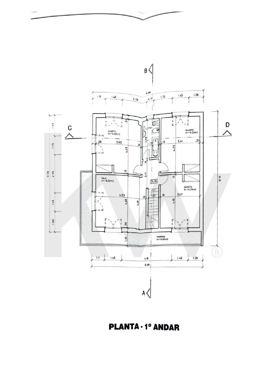 Moradia T5 para Venda em Charneca de Caparica e Sobreda Foto 37