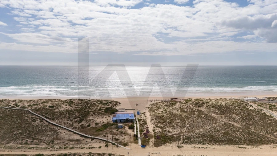 Moradia T5 para Venda em Charneca de Caparica e Sobreda Foto 34