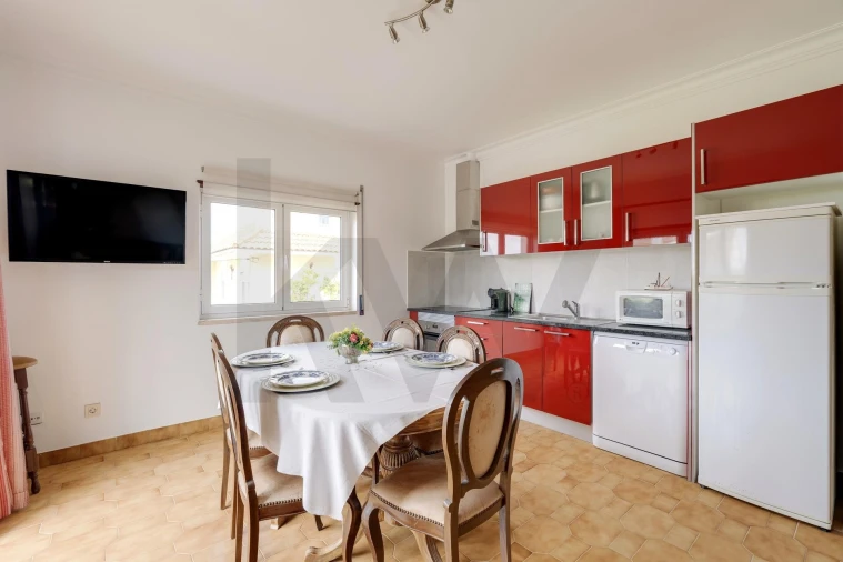 Moradia T5 para Venda em Charneca de Caparica e Sobreda Foto 13