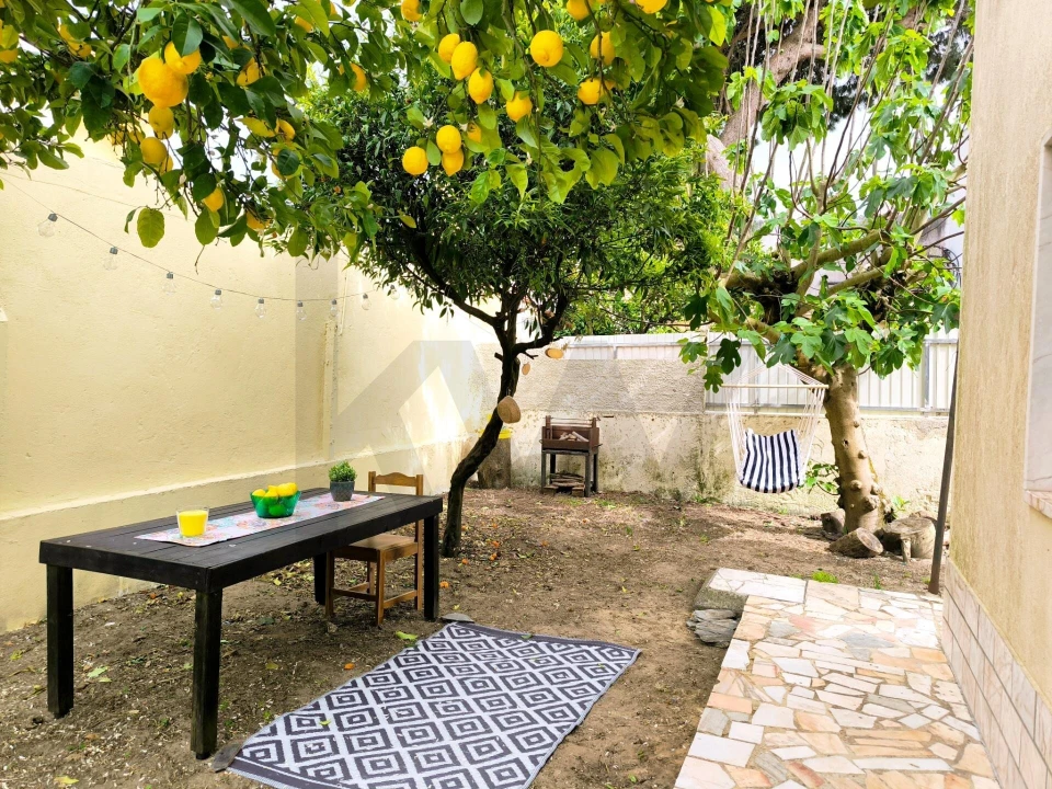 Moradia T5 para Venda em Charneca de Caparica e Sobreda Foto 22