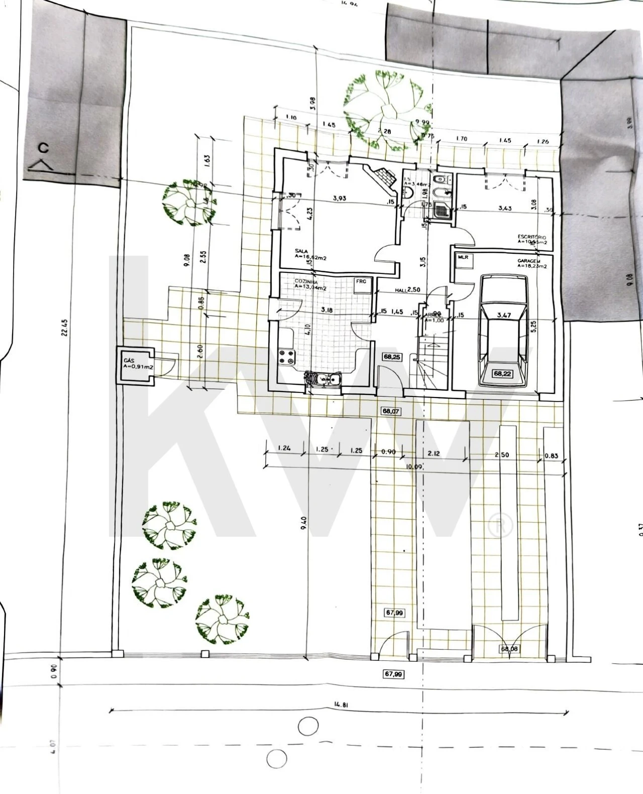 Moradia T5 para Venda em Charneca de Caparica e Sobreda Foto 36