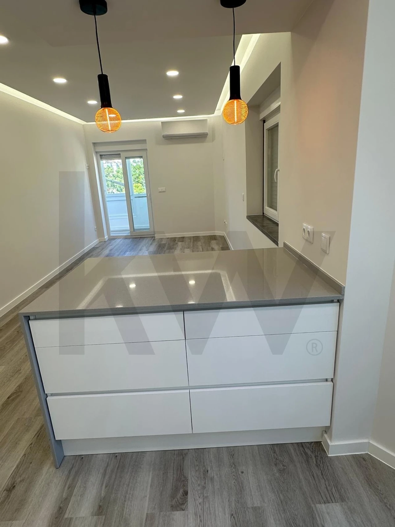 Apartamento T2 para Venda em Corroios Foto 11
