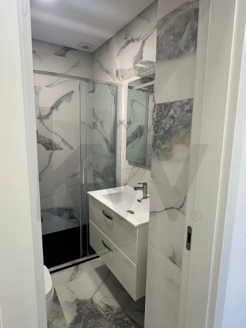 Apartamento T2 para Venda em Corroios