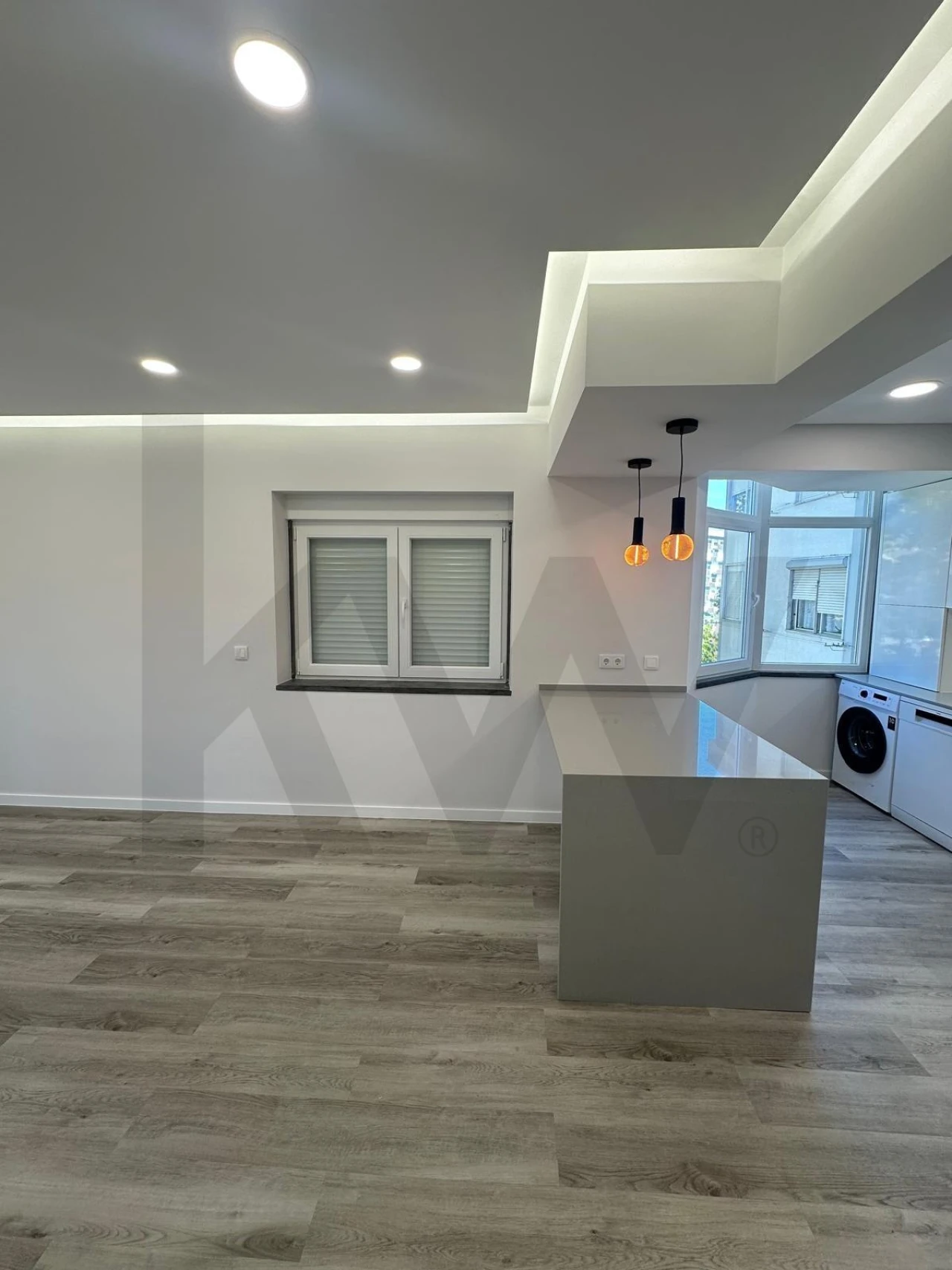 Apartamento T2 para Venda em Corroios Foto 2