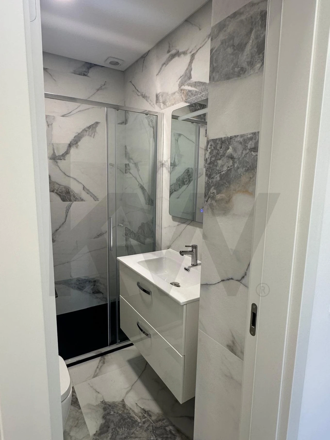 Apartamento T2 para Venda em Corroios Foto 13