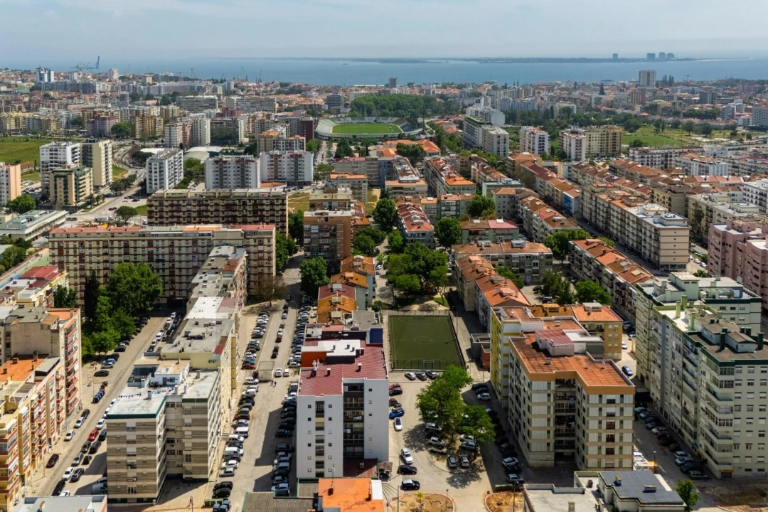 Apartamento T4 para Venda em União das Freguesias de Setúbal Foto 37