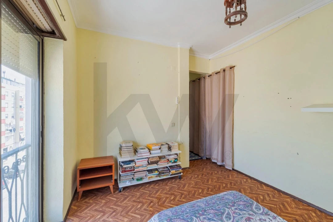 Apartamento T4 para Venda em União das Freguesias de Setúbal Foto 15