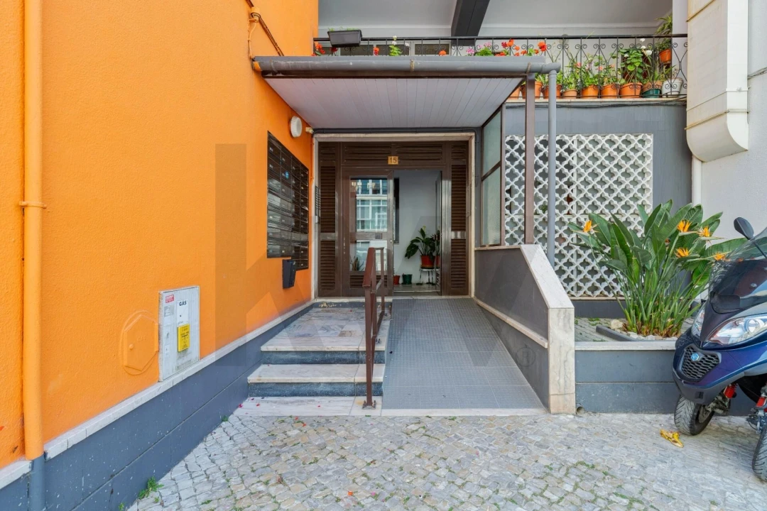 Apartamento T4 para Venda em União das Freguesias de Setúbal Foto 28
