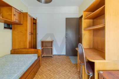 Apartamento T4 para Venda em União das Freguesias de Setúbal