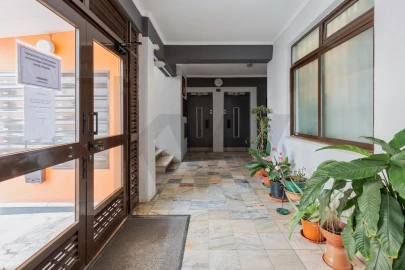 Apartamento T4 para Venda em União das Freguesias de Setúbal