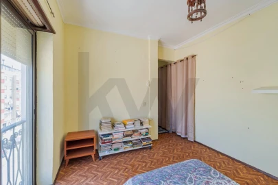 Apartamento T4 para Venda em União das Freguesias de Setúbal
