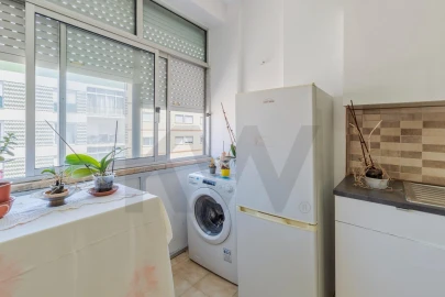 Apartamento T4 para Venda em União das Freguesias de Setúbal