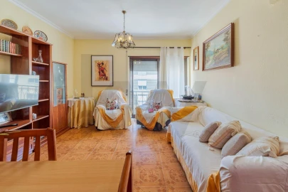 Apartamento T4 para Venda em União das Freguesias de Setúbal