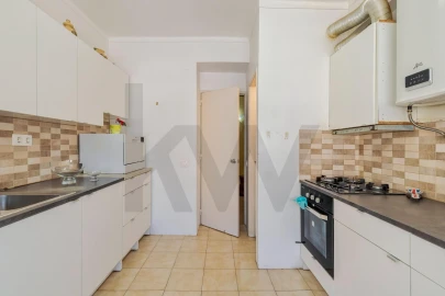 Apartamento T4 para Venda em União das Freguesias de Setúbal