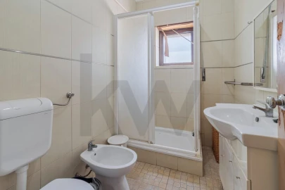 Apartamento T4 para Venda em União das Freguesias de Setúbal