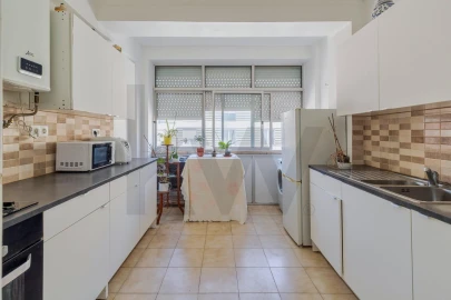 Apartamento T4 para Venda em União das Freguesias de Setúbal