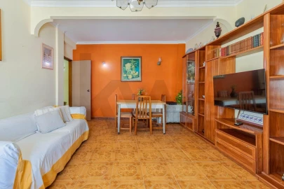 Apartamento T4 para Venda em União das Freguesias de Setúbal