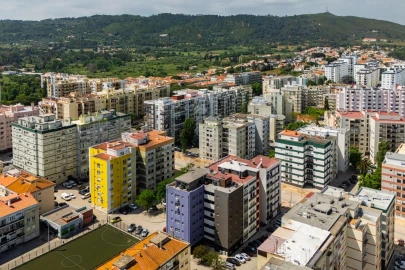 Apartamento T4 para Venda em União das Freguesias de Setúbal