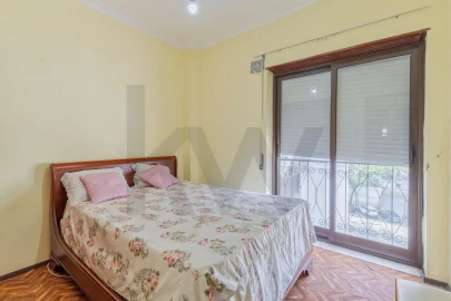 Apartamento T4 para Venda em União das Freguesias de Setúbal