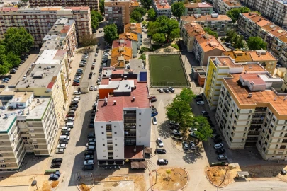 Apartamento T4 para Venda em União das Freguesias de Setúbal