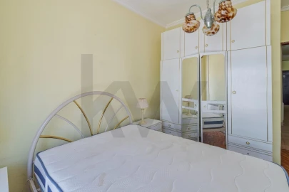 Apartamento T4 para Venda em União das Freguesias de Setúbal