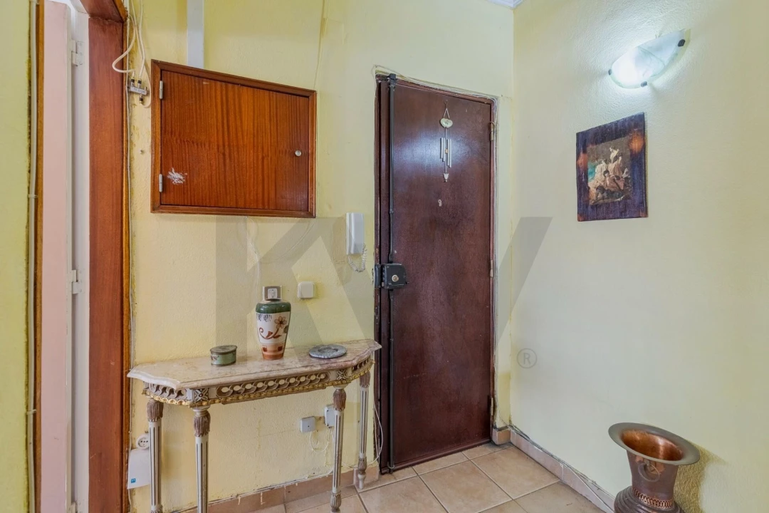 Apartamento T4 para Venda em União das Freguesias de Setúbal Foto 1