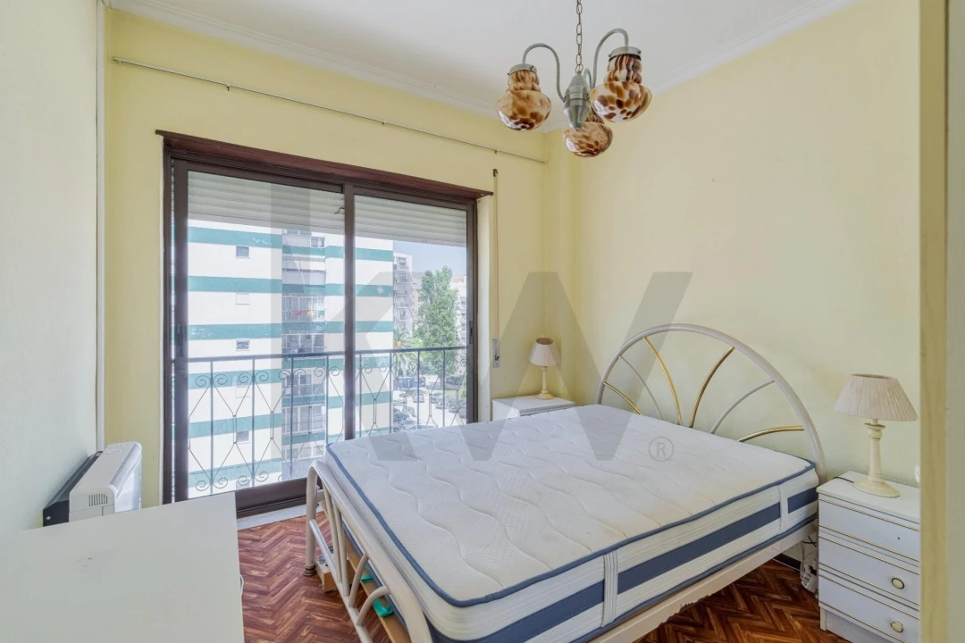 Apartamento T4 para Venda em União das Freguesias de Setúbal Foto 19