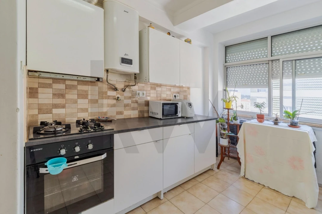 Apartamento T4 para Venda em União das Freguesias de Setúbal Foto 6